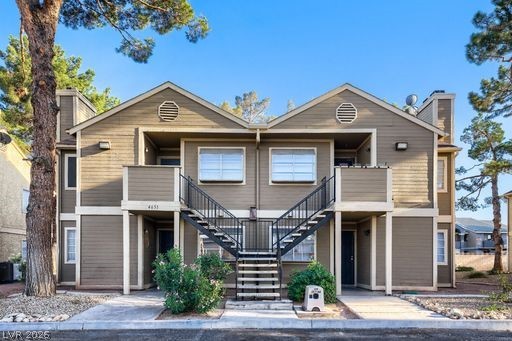 4651 Amberleigh Lane A