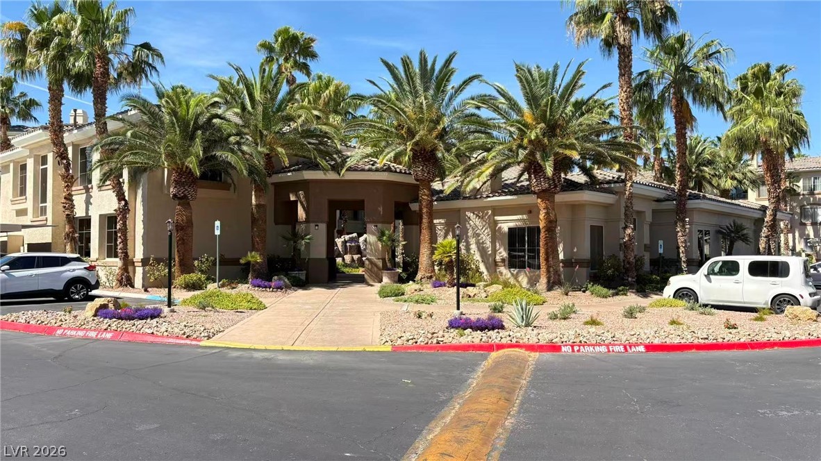 7163 South Durango Drive 204