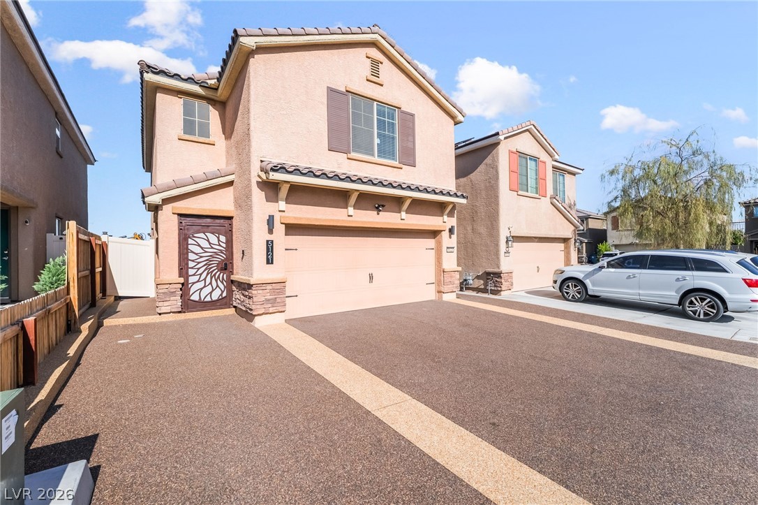 5121 Charlie Ct.