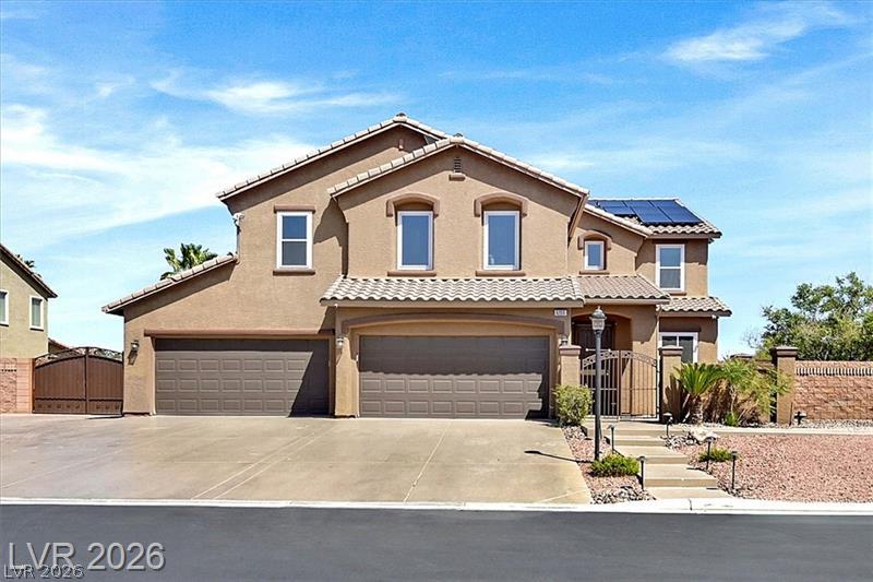 4200 Scott Peak Court