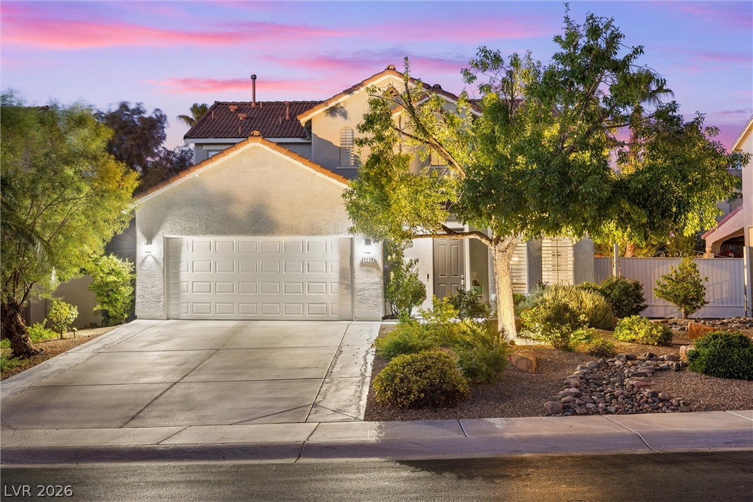 3038 Via Sarafina Drive