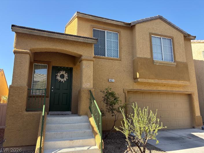 6421 Tumblegrass Court