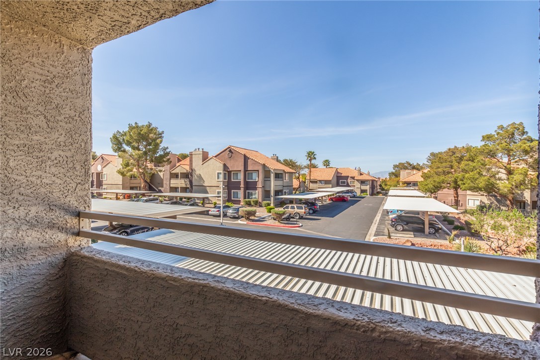 5072 South Rainbow Boulevard 205