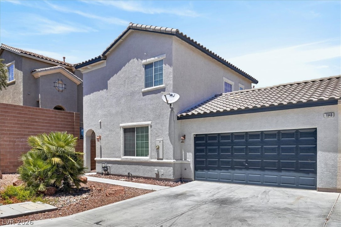7949 Violet Dawn Street