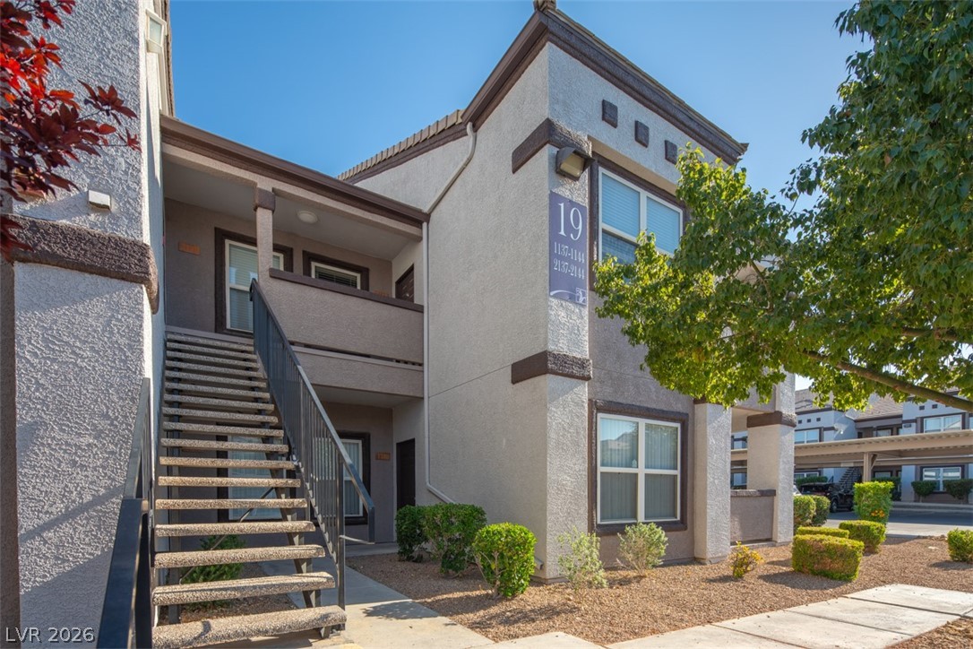 7255 West Sunset Road 2140