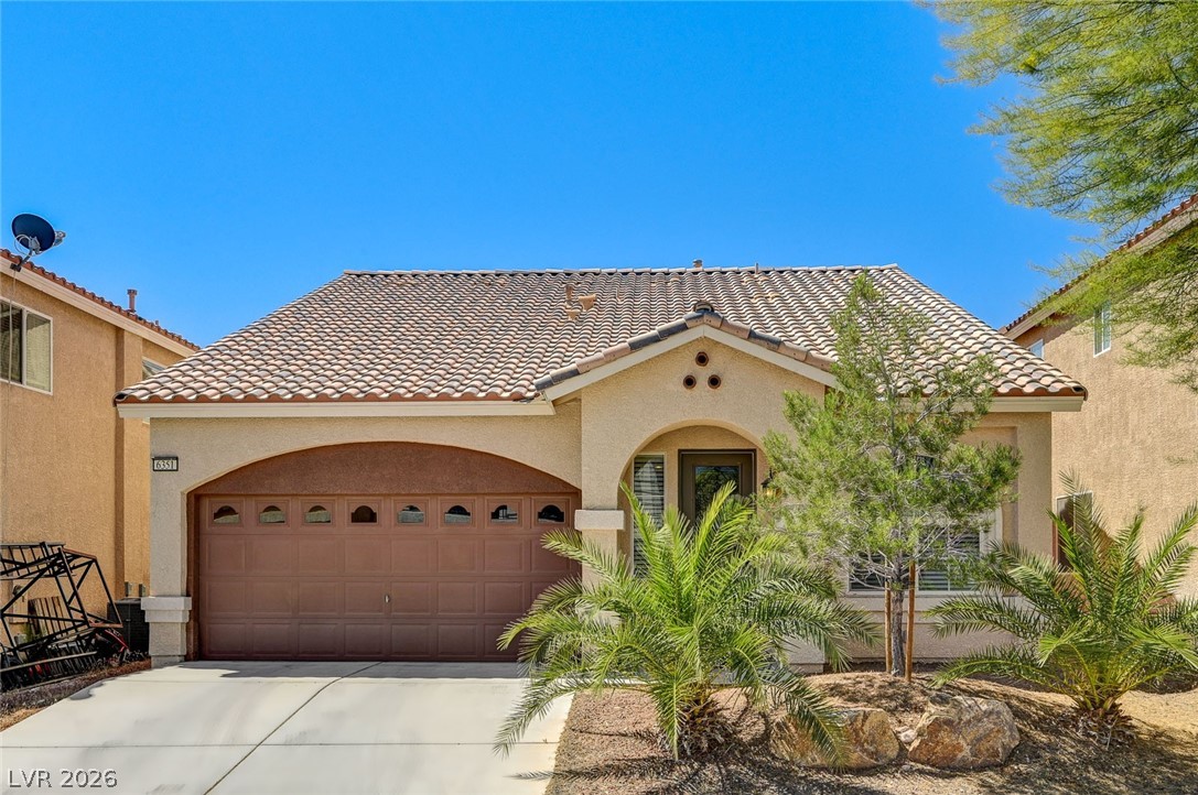 6351 Tomahawk Mill Court