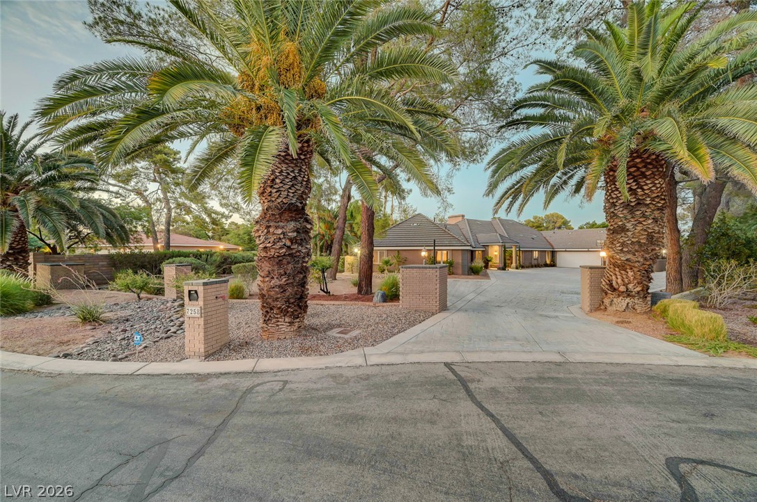 7258 Loma Alta Circle 0
