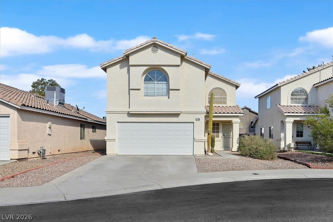 3708 Bronco Billy Court