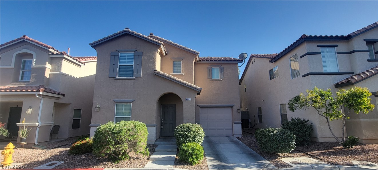 8993 Argus Reed Avenue