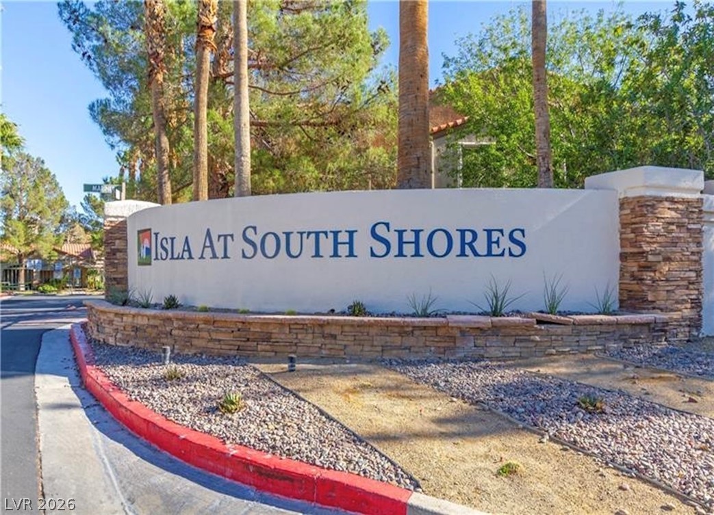 2100 Jetty Rock Drive 104