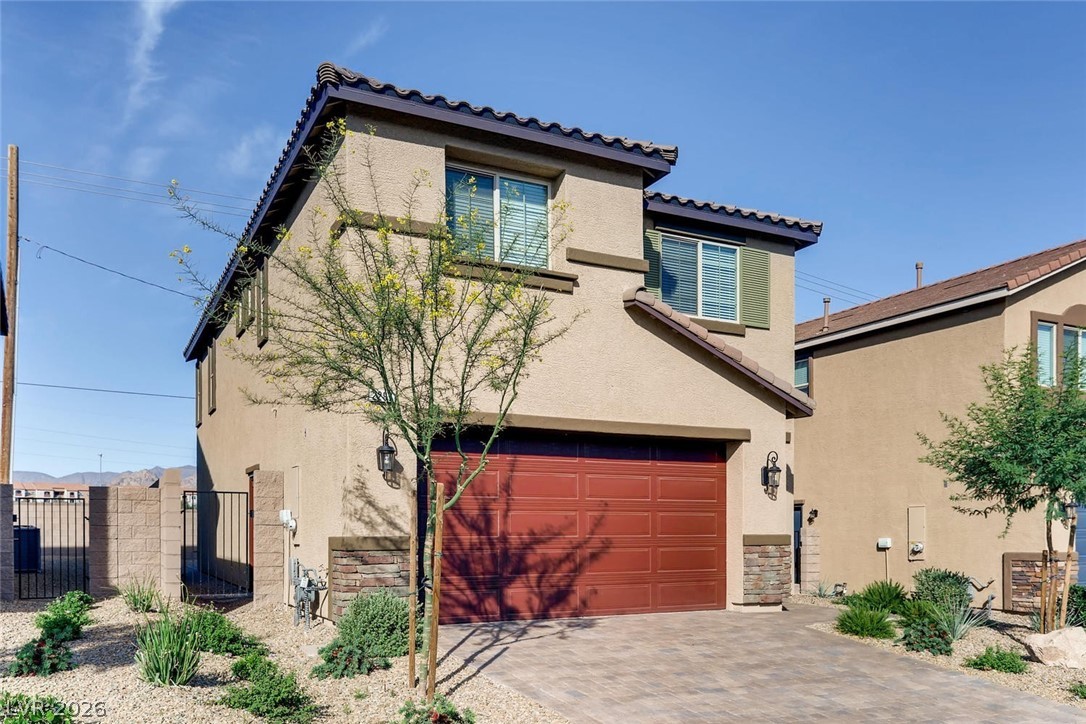 2297 Sky Island Drive Drive