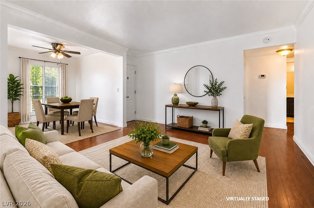 1405 Vegas Valley Drive 208