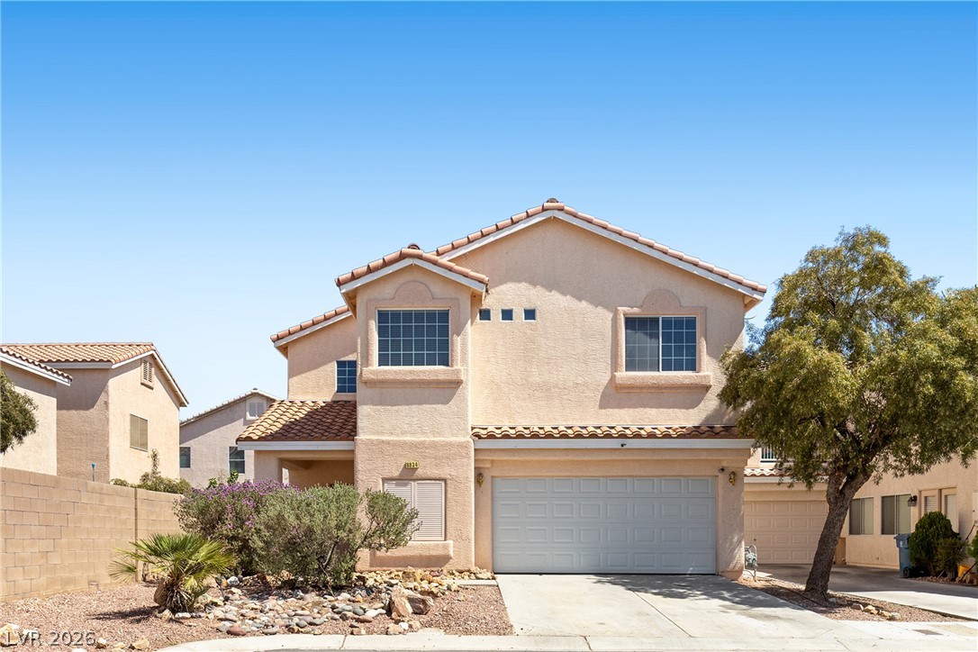 8934 Deep Ridge Court