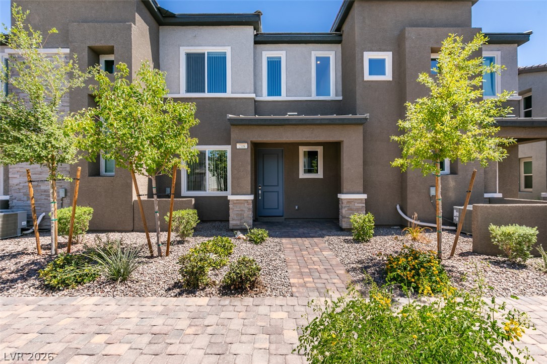 218 Krameria Avenue