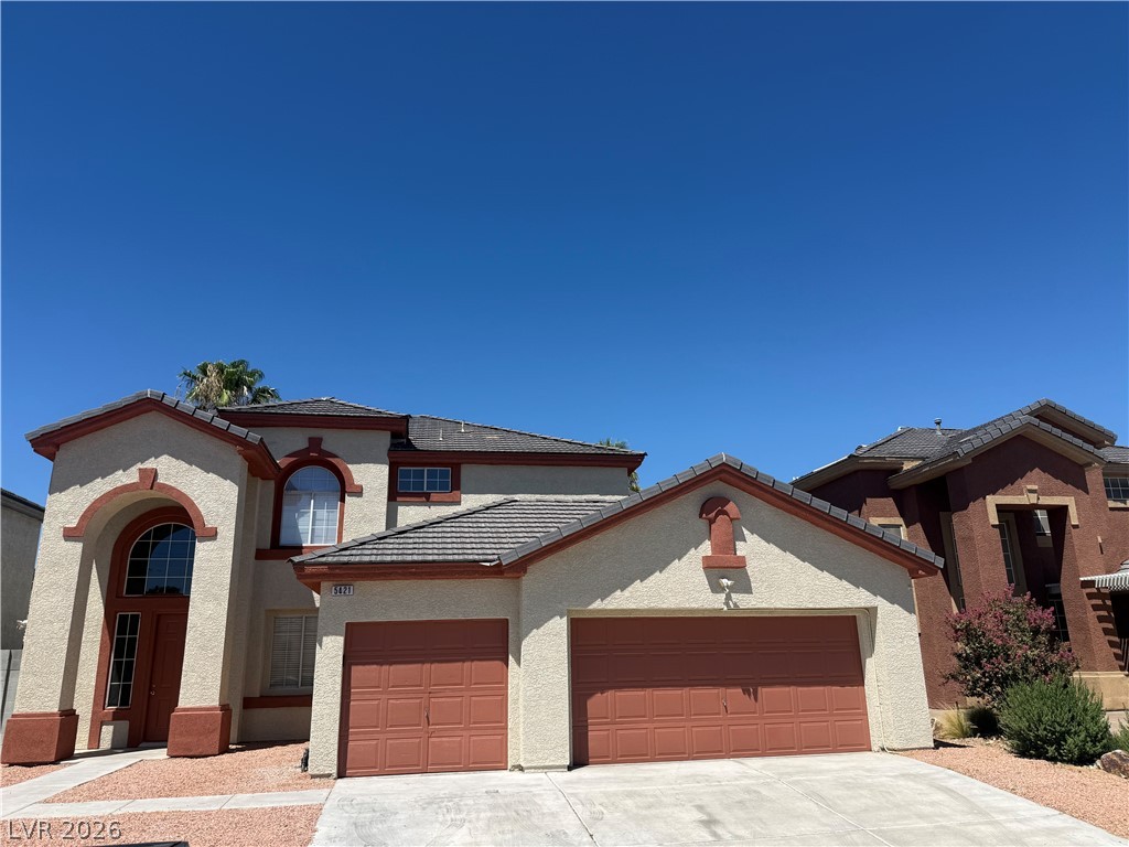5421 Flora Spray Street