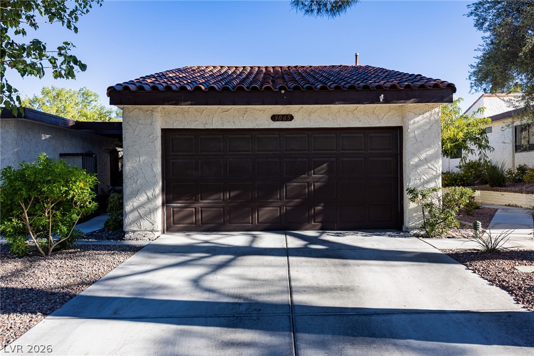 3065 Conquista Court