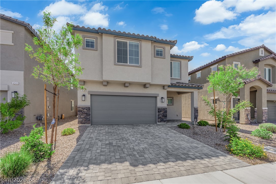 4249 Sago Lily Street