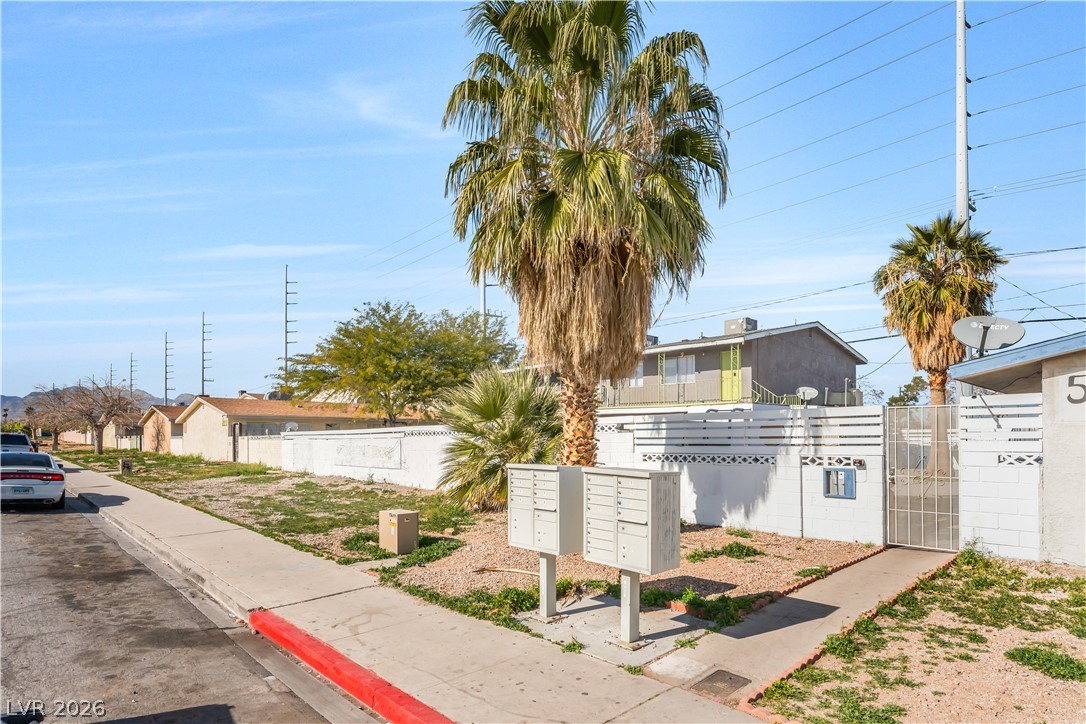 5104 Pebble Beach Boulevard A