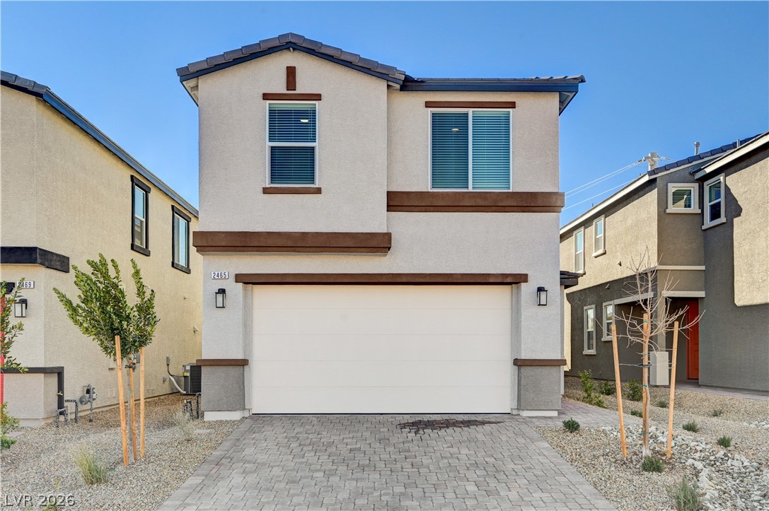 2492 Tom Collins Drive