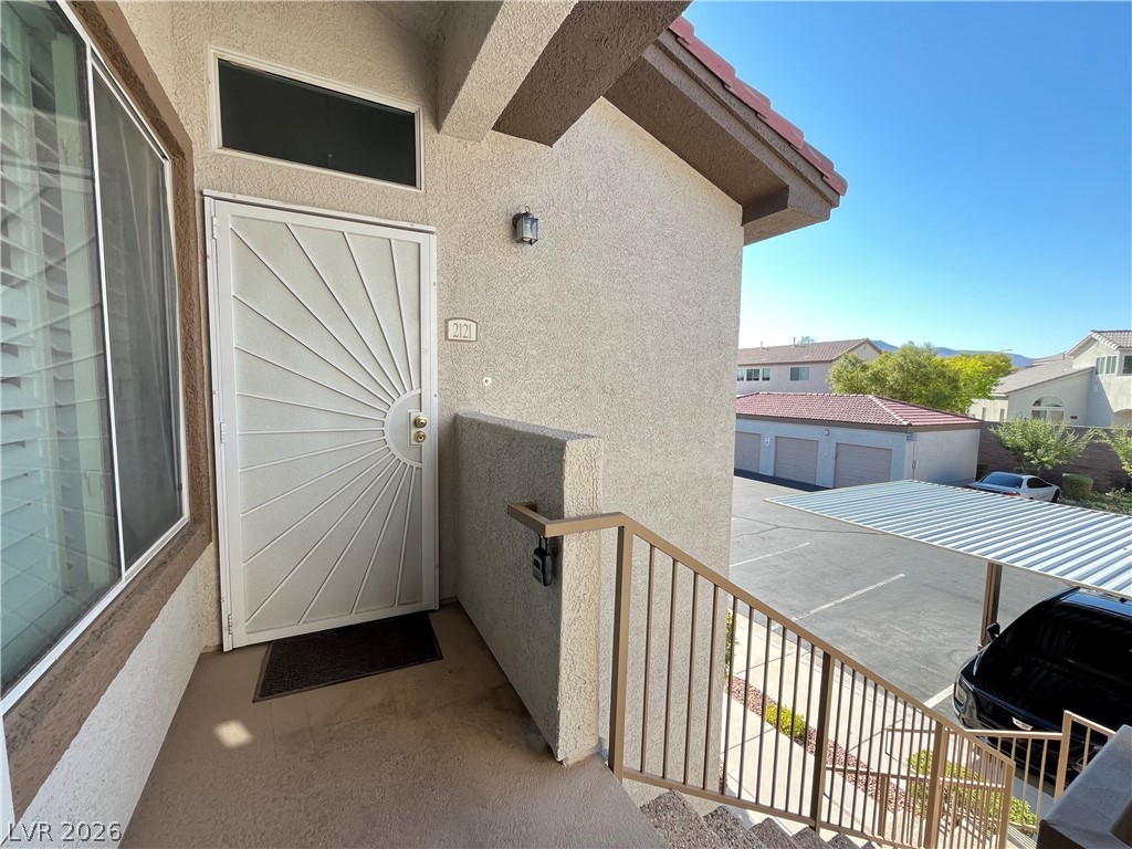 2305 West Horizon Ridge Parkway 2121