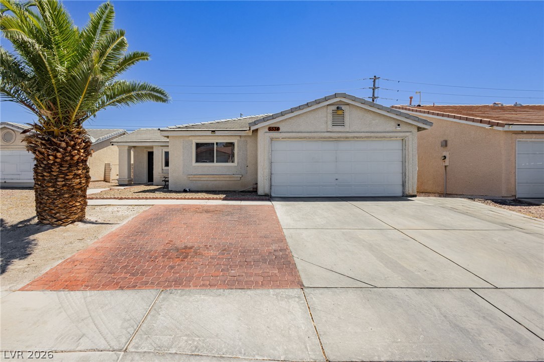 5534 Indigo Hills Street