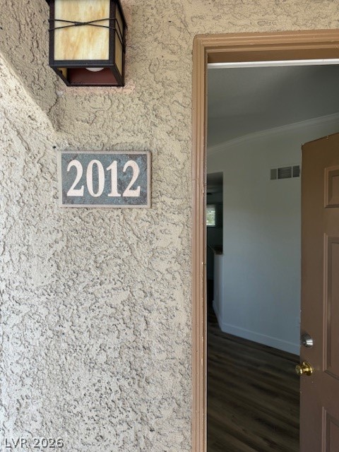 4400 South Jones Boulevard 2012