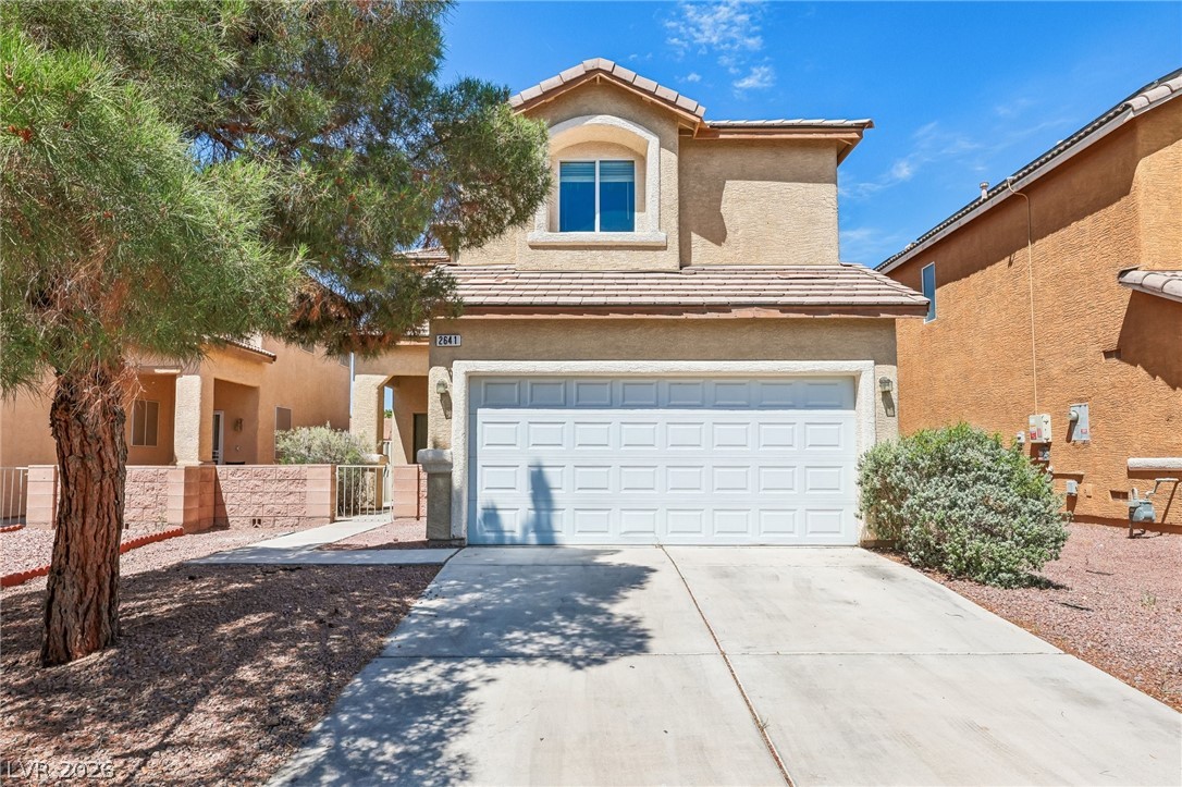 2641 La Mata Street