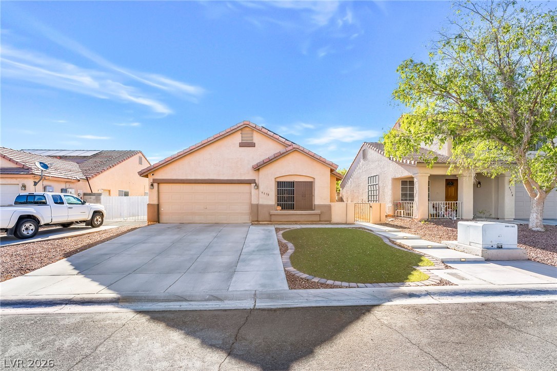 9530 Ruperts Court