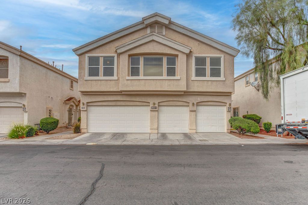 3031 Errol Flynn Street 101