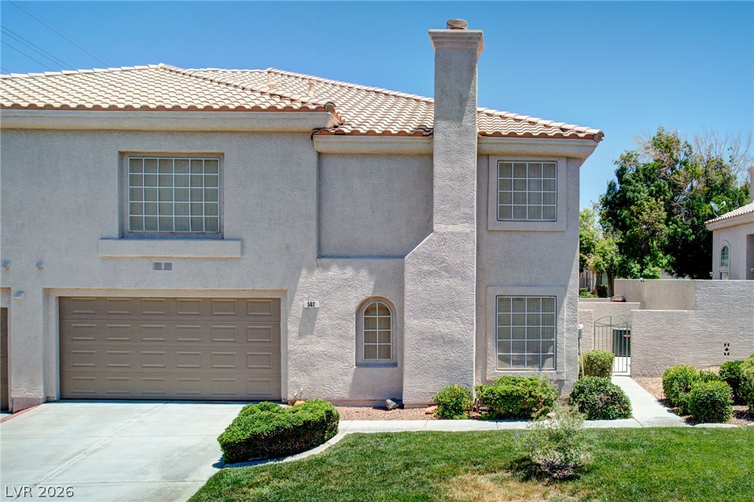 502 Cosmic Star Place