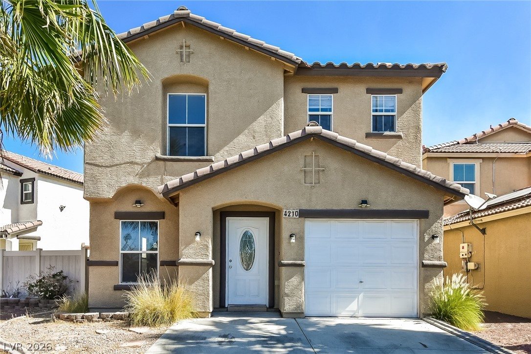 4210 Spruce Fern Lane