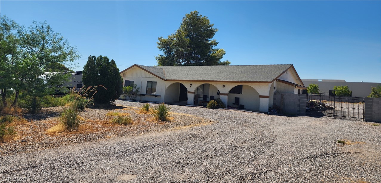 6067 West Oquendo Road