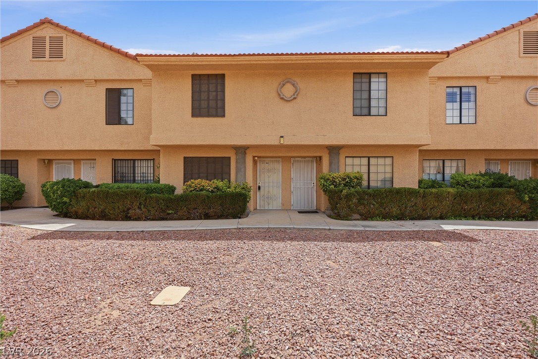 2851 South Valley View Boulevard 1139B
