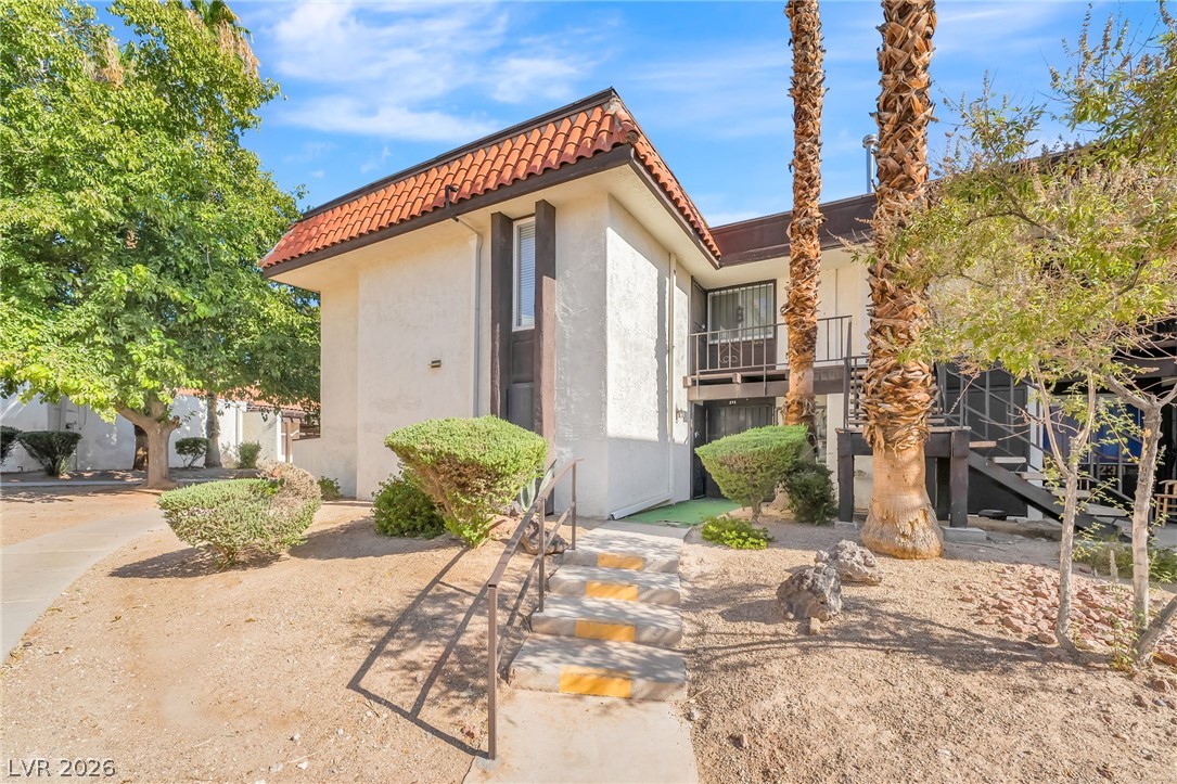 1405 Vegas Valley Drive 226