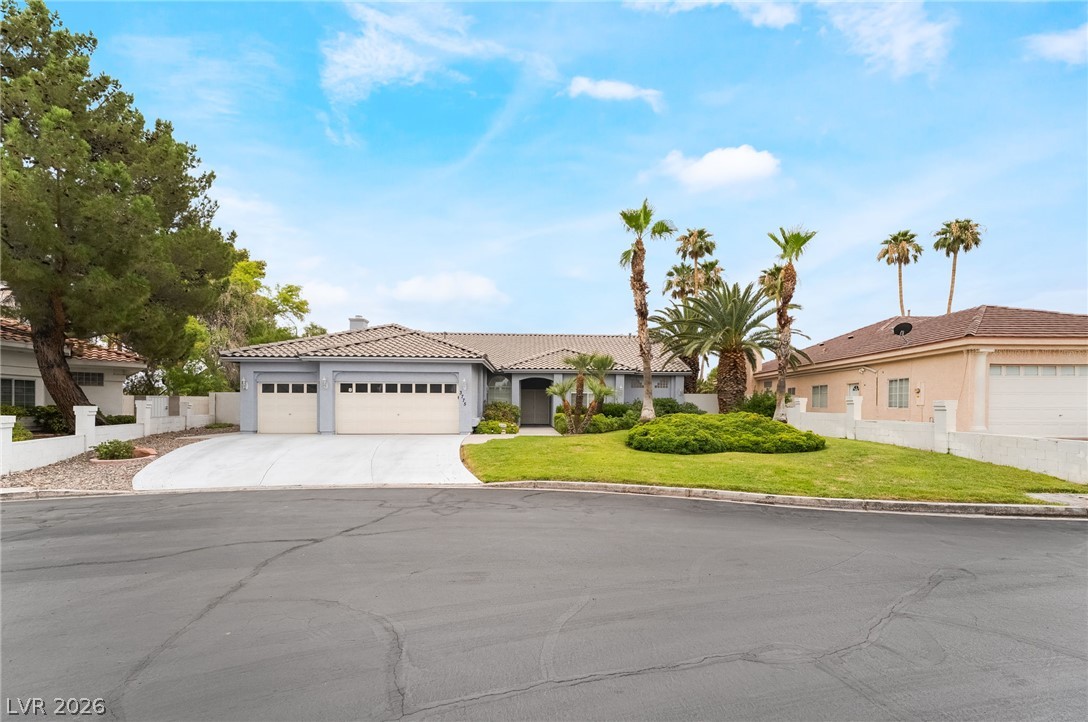 3775 Rick Stratton Drive