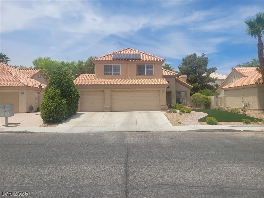 4013 Forest Knoll Lane