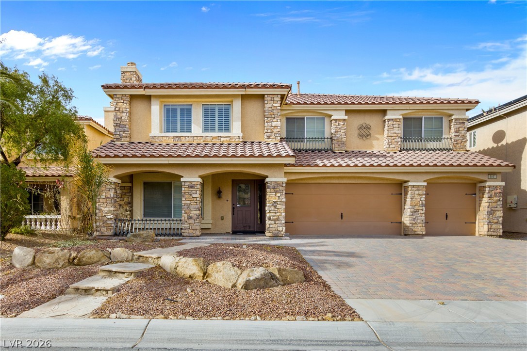 8461 Moondance Cellars Court