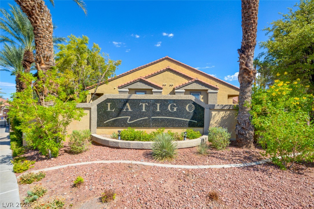2300 East Silverado Ranch Boulevard 2111
