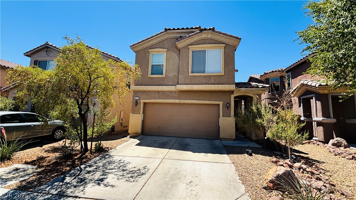 9171 Vintage Wine Avenue