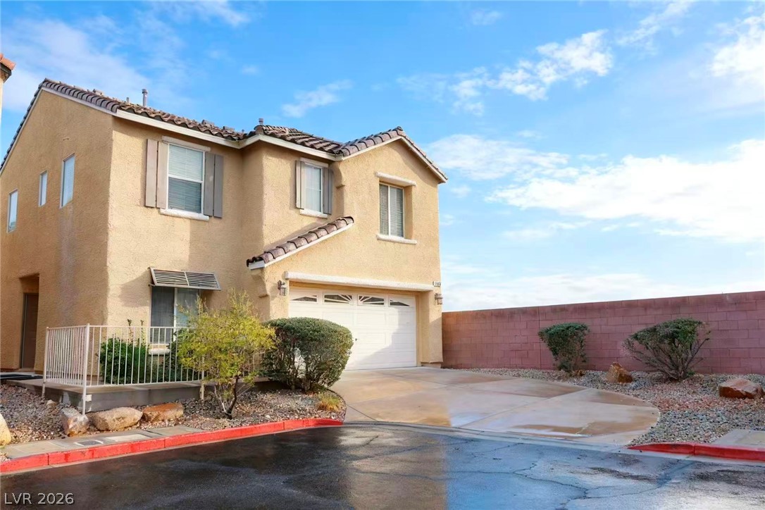 5095 Penryn Court