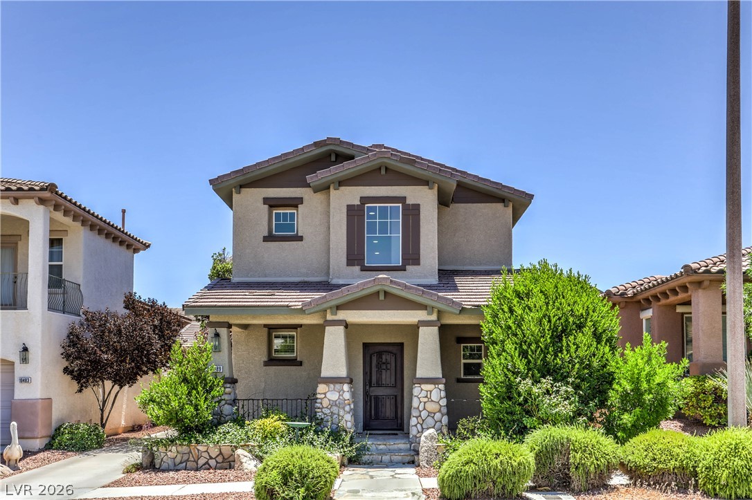 10489 Rusty Railroad Avenue