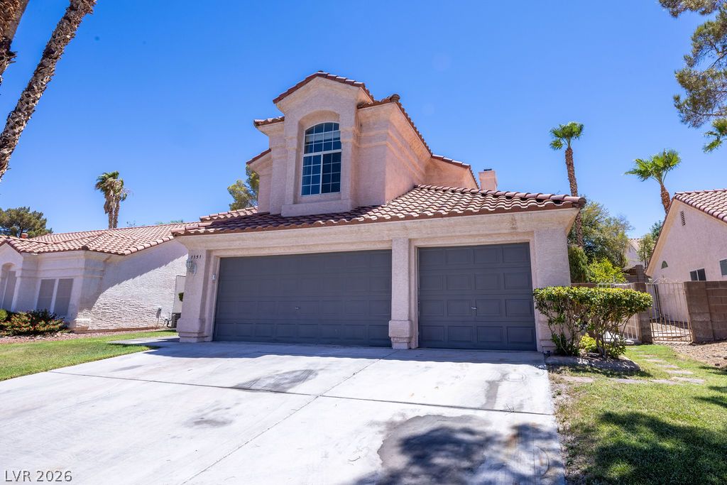1151 Sleetridge Drive