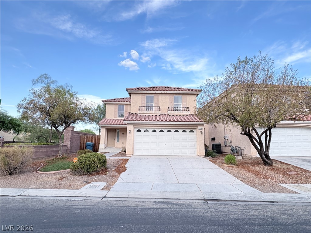 7506 Rustic Galleon Street