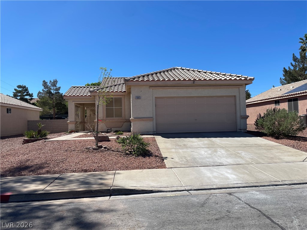 1007 Misty Rose Avenue