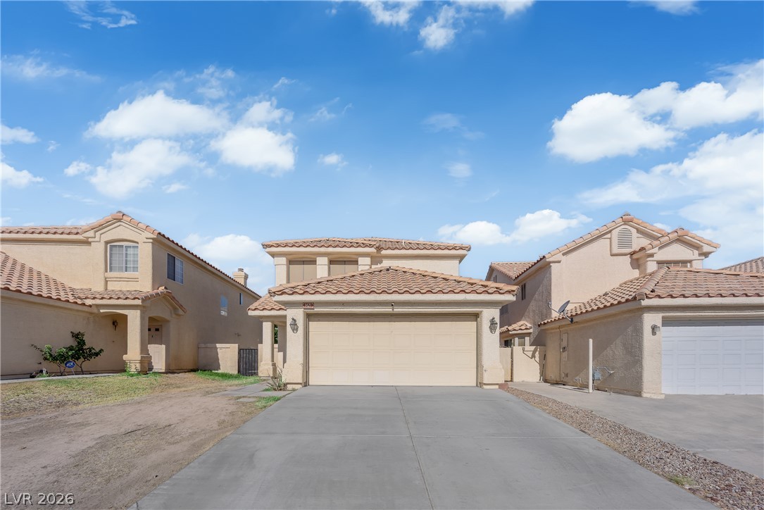 1421 Bellglen Drive