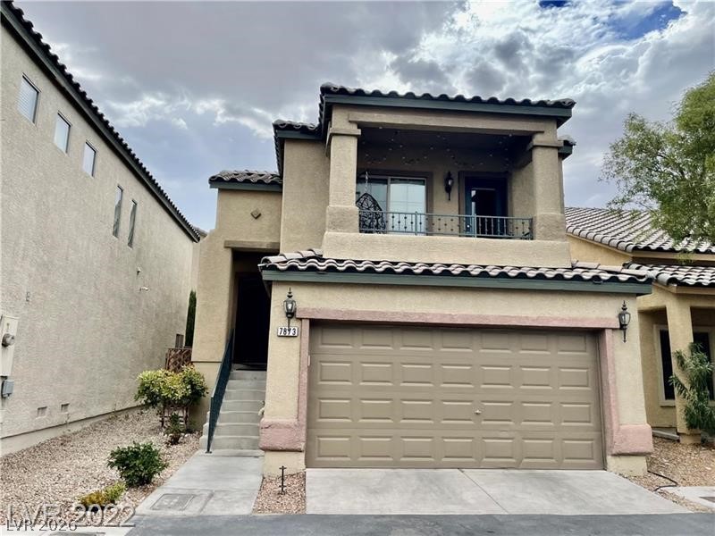 7873 Sambar Court