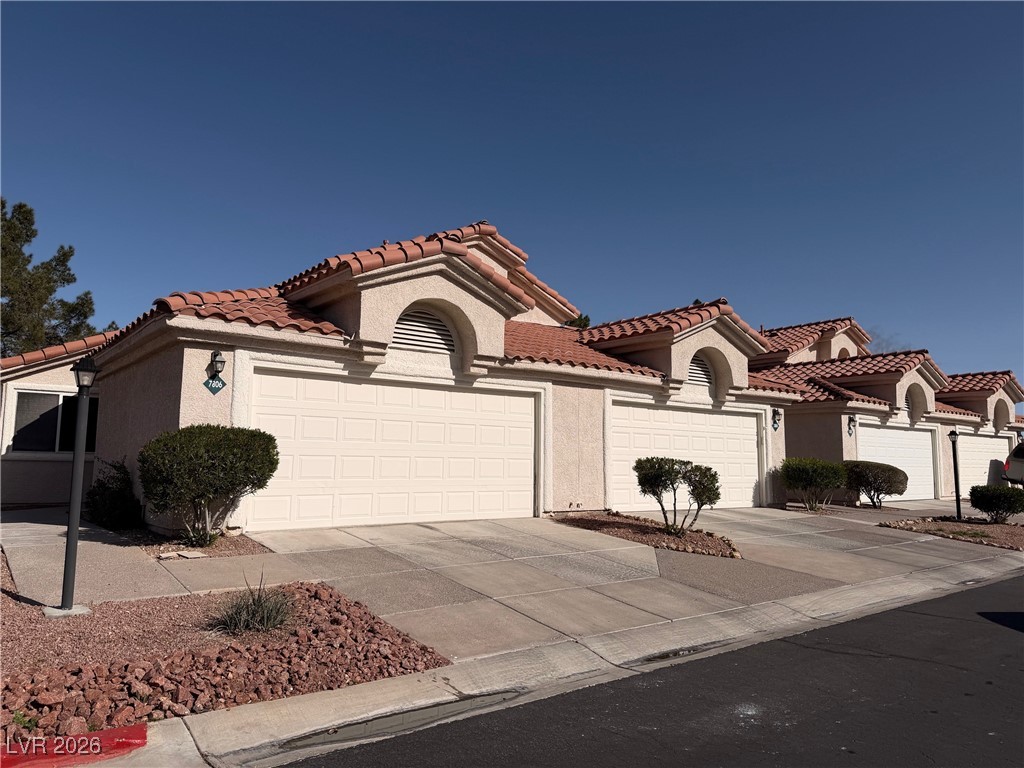 7806 Cliffside Court