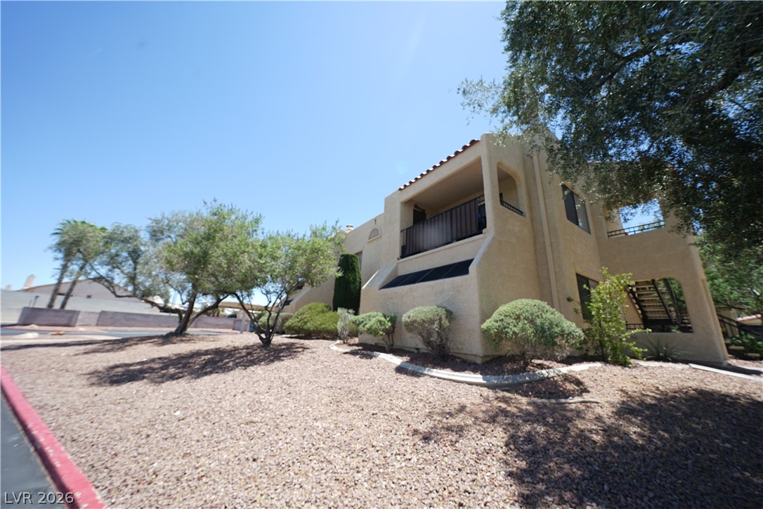 601 Cabrillo Circle 103