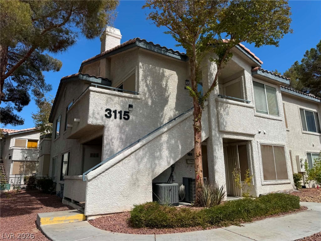 3115 Casey Drive 201