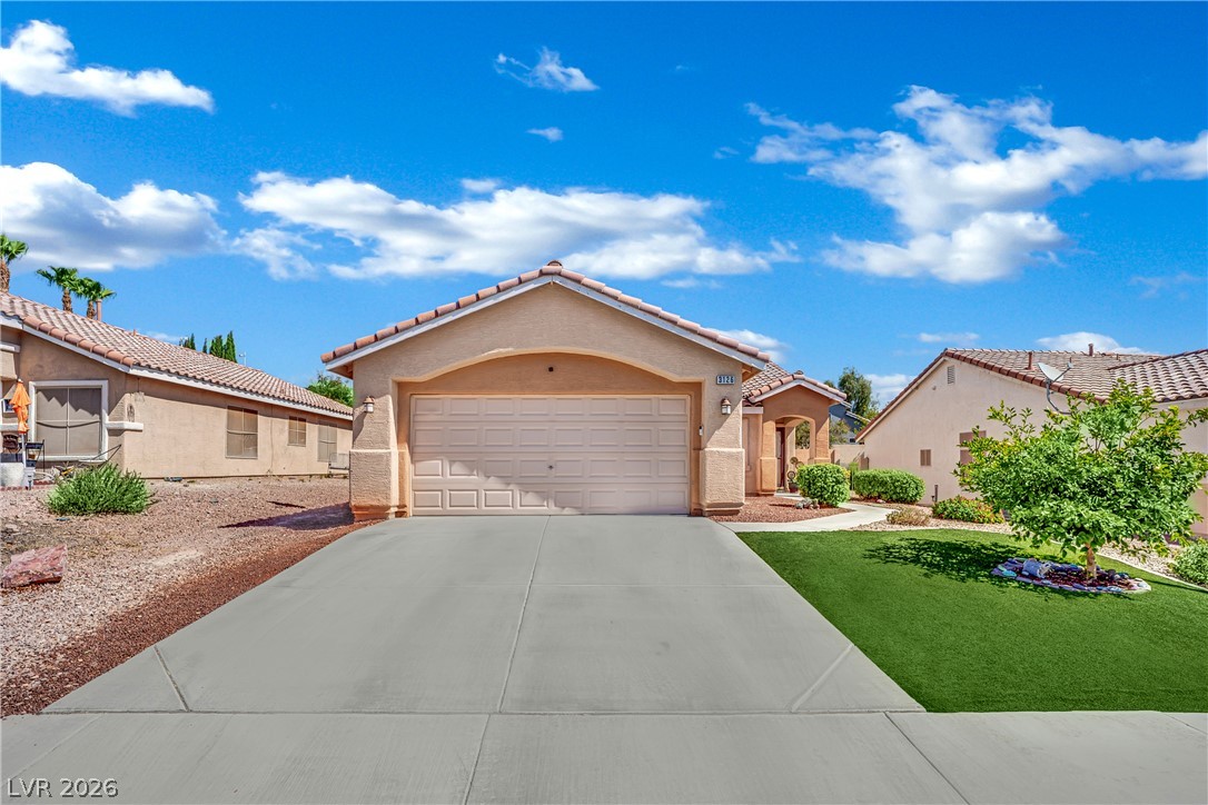 3126 Crownline Court